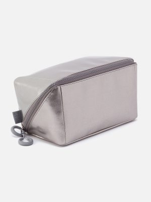 FULL GEAR Kit Large in EverShine nylon - Quicksilver Metallic