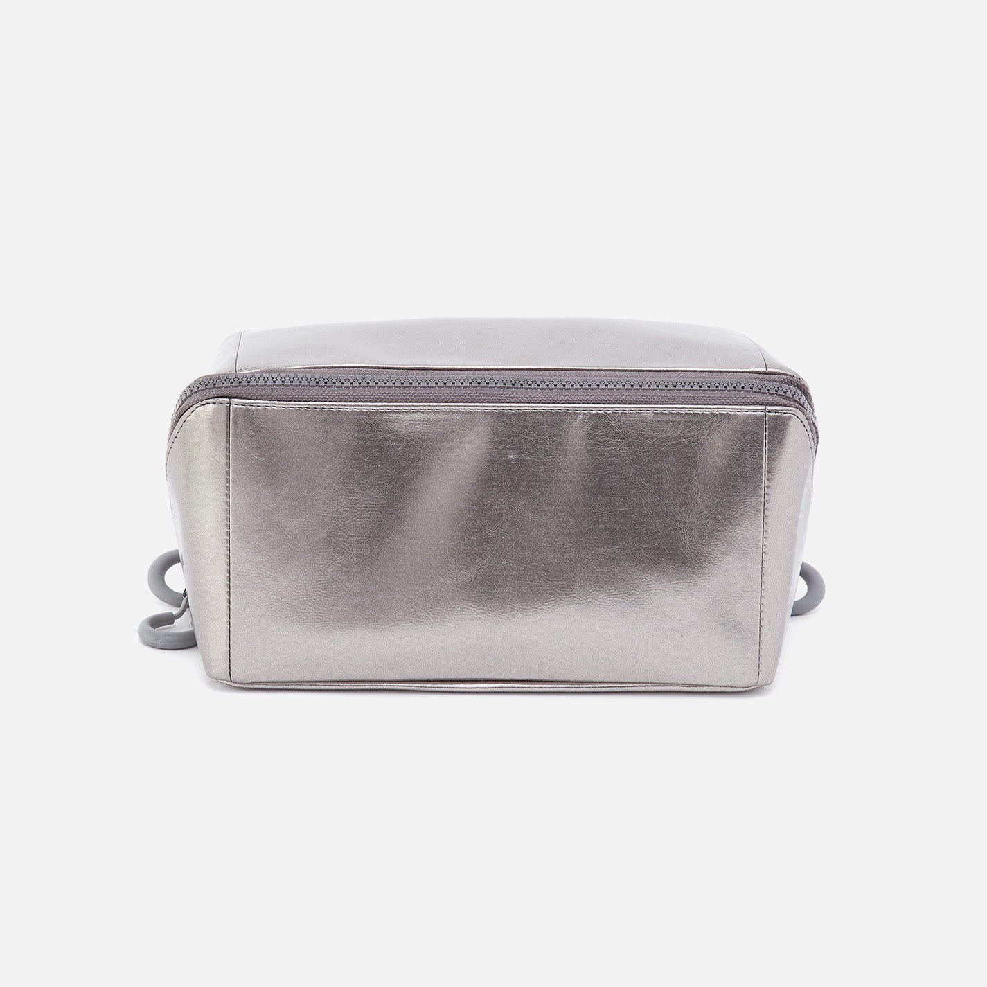 FULL GEAR Kit Large in EverShine nylon - Quicksilver Metallic - Image 4