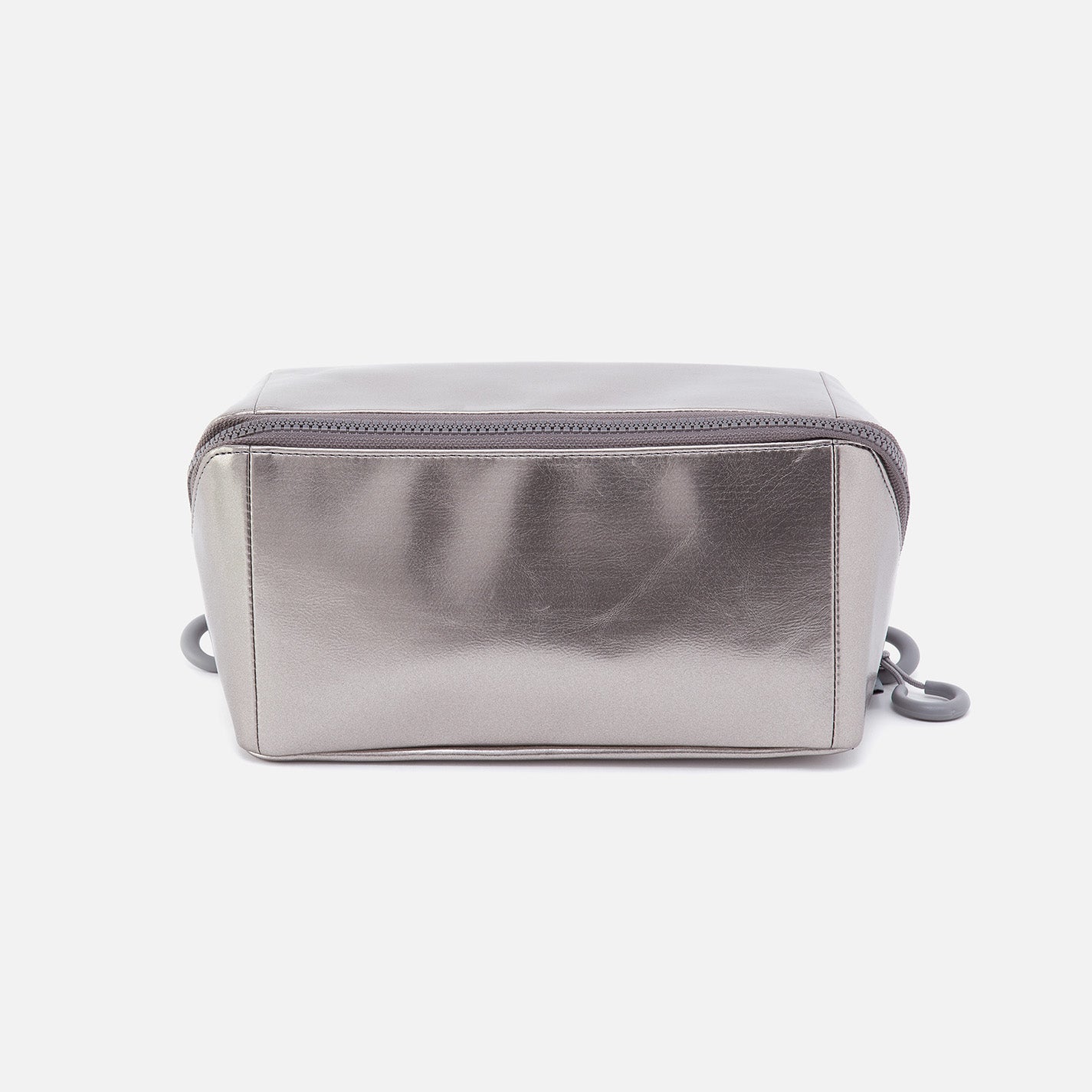 FULL GEAR Kit Large in EverShine nylon - Quicksilver Metallic - Image 6