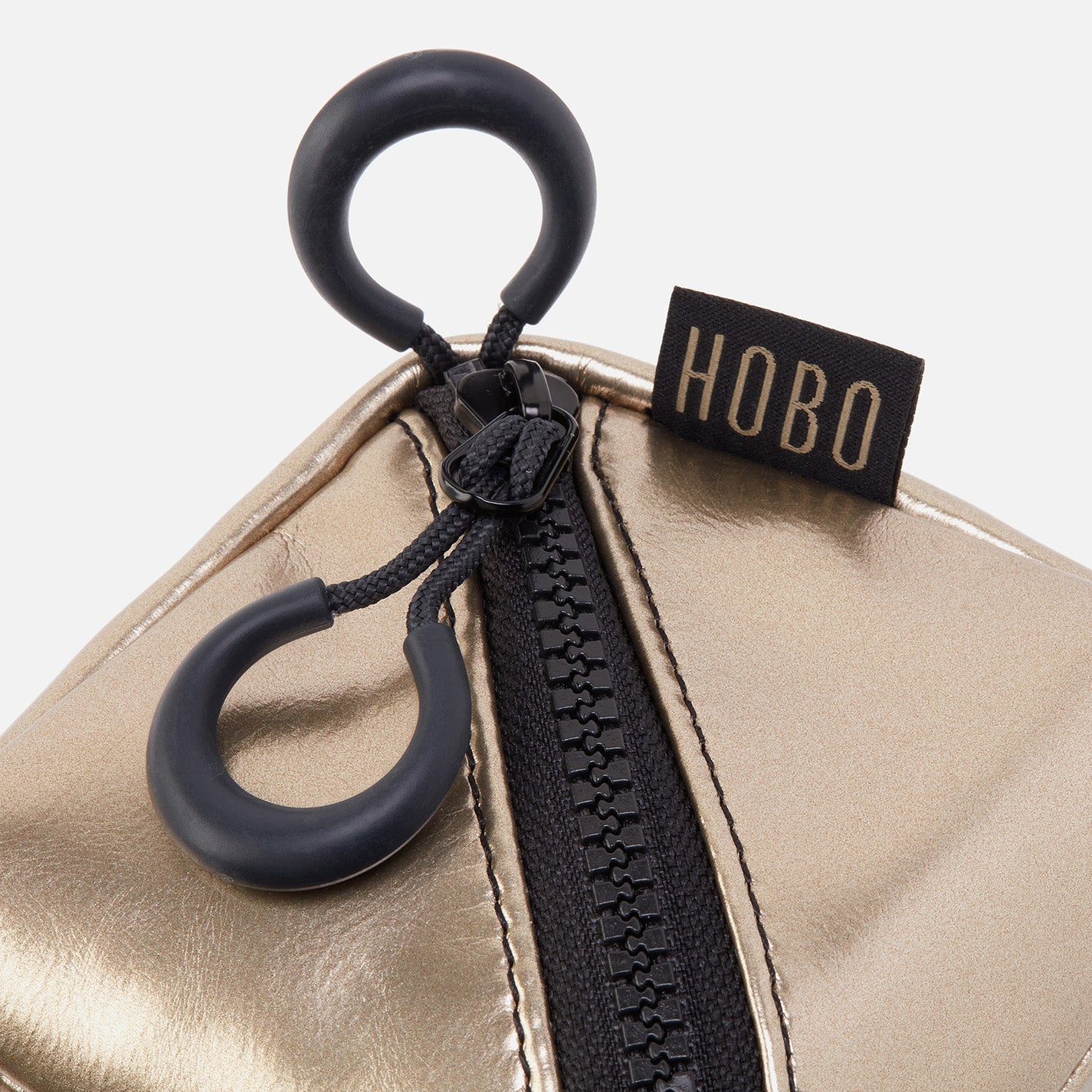 FULL GEAR Kit Large in EverShine nylon - Quicksilver Metallic - Image 9