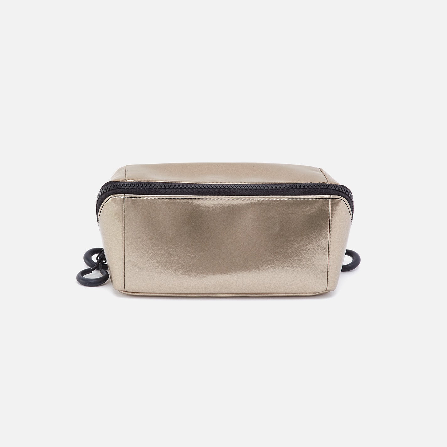 FULL GEAR Kit Small in EverShine nylon - Coffee Gold Metallic - Image 4