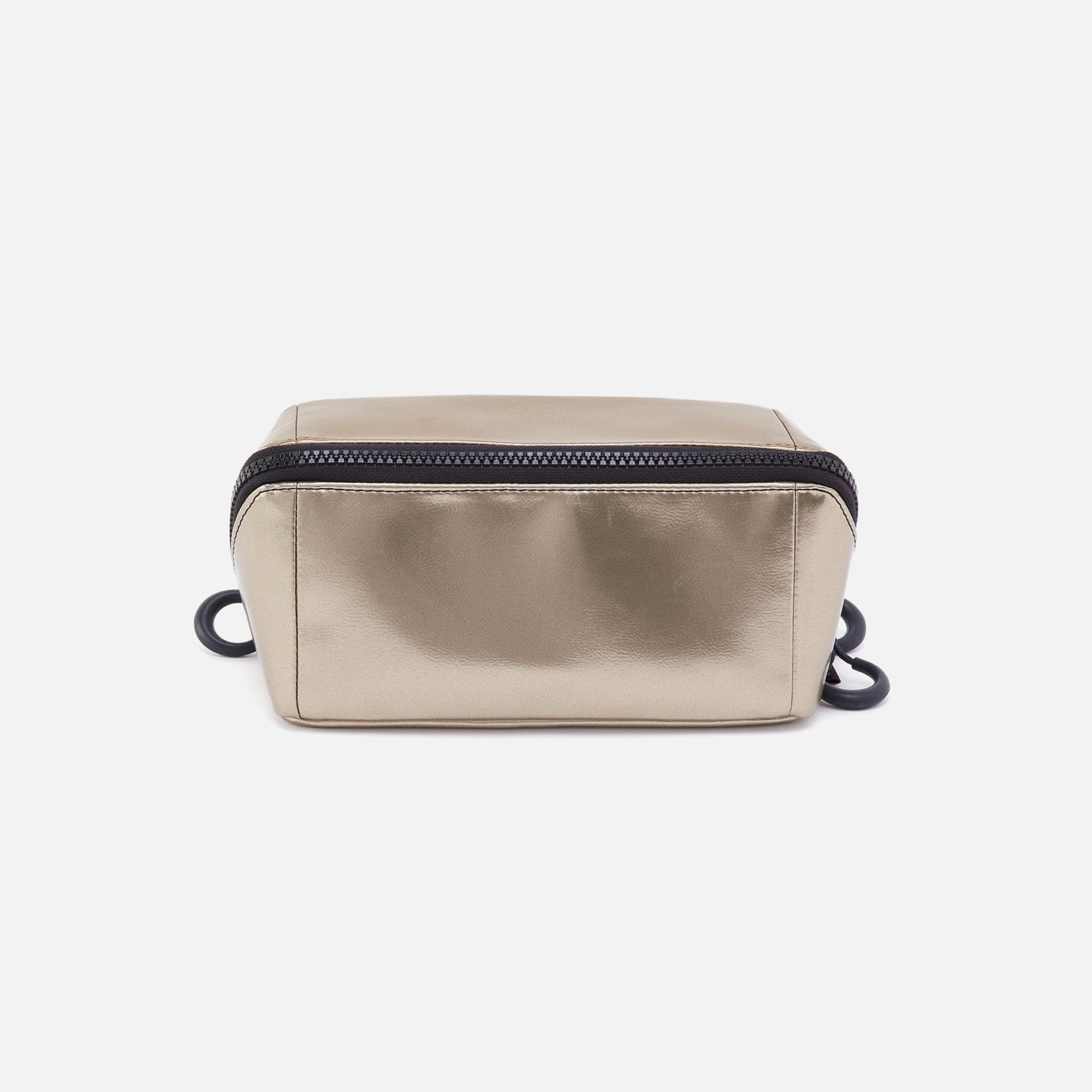 FULL GEAR Kit Small in EverShine nylon - Coffee Gold Metallic - Image 6