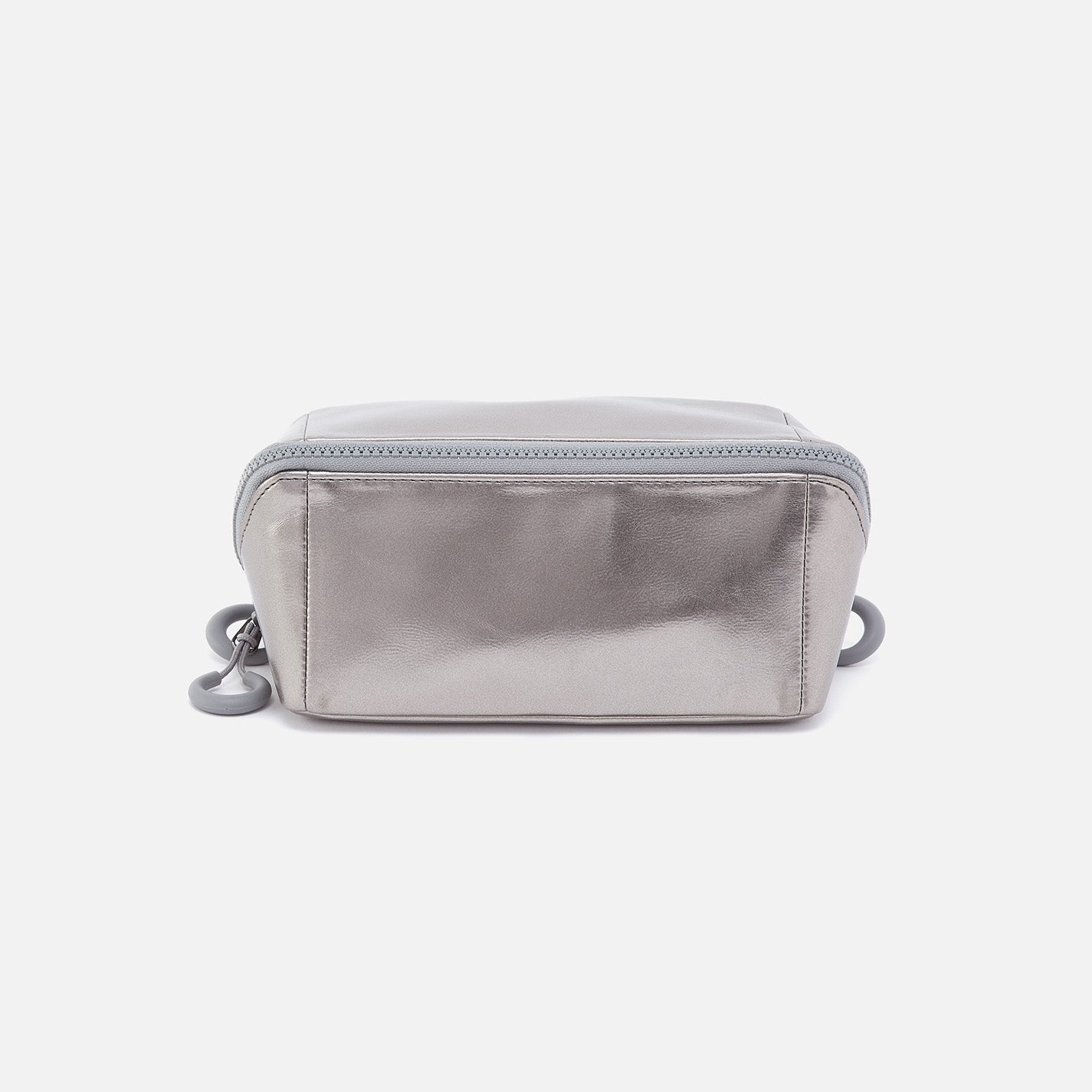 FULL GEAR Kit Small in EverShine nylon - Quicksilver Metallic - Image 4