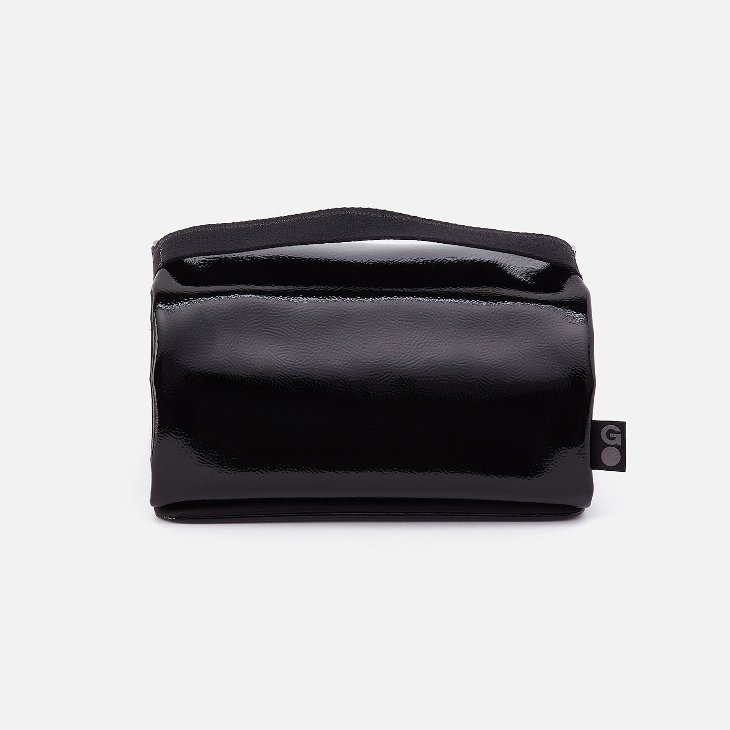 ROLL MODEL Kit in EverShine nylon - Onyx - Image 5