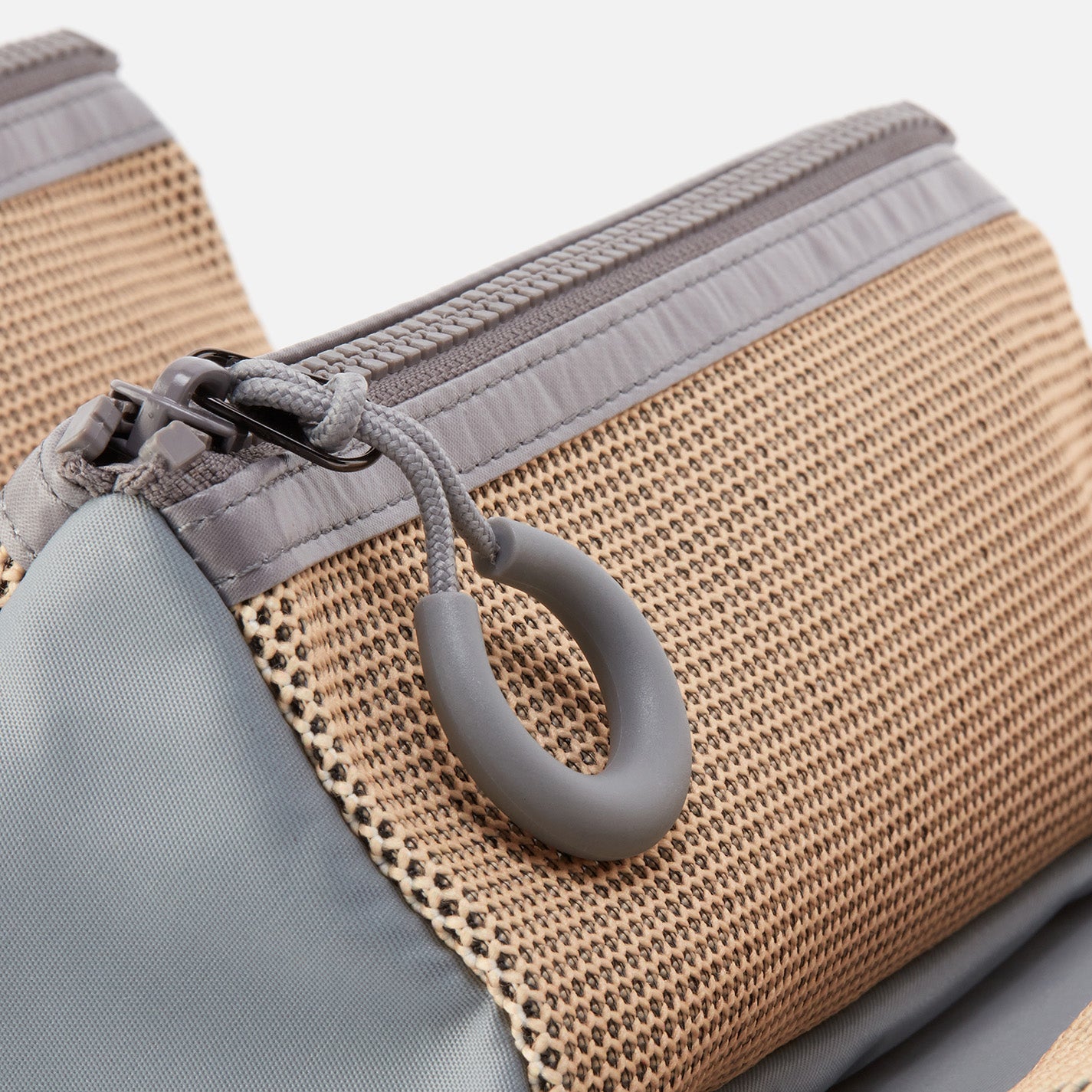 ROLL MODEL Kit in EverShine nylon - Onyx - Image 7