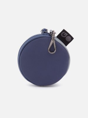 TAG ALONG Clip-on in CaRefiber recycled nylon - Colorblock