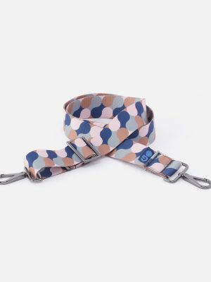 GO MOTION Adjustable Strap in Poly nylon webbing - Poly Hue