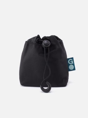 CINCH & GO Clip-On in CaRefiber recycled nylon - Jet