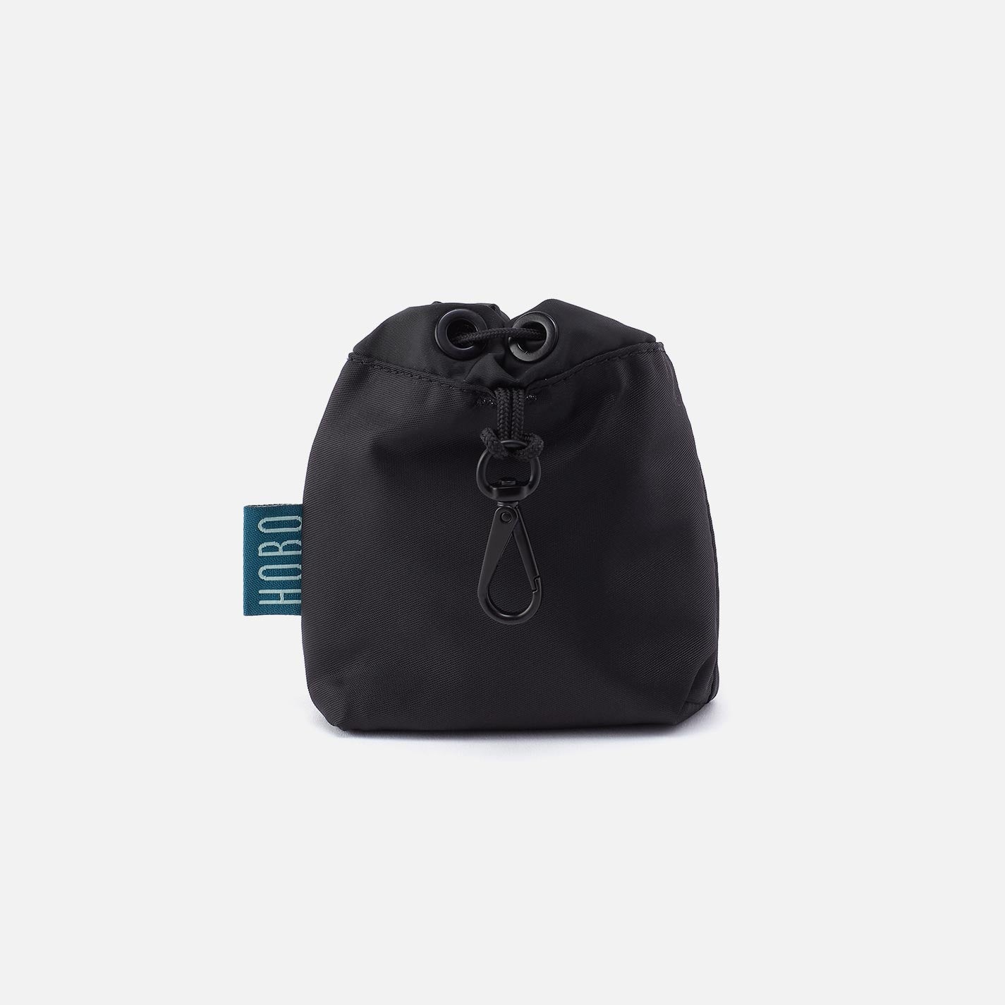 CINCH & GO Clip-On in CaRefiber recycled nylon - Jet - Image 2