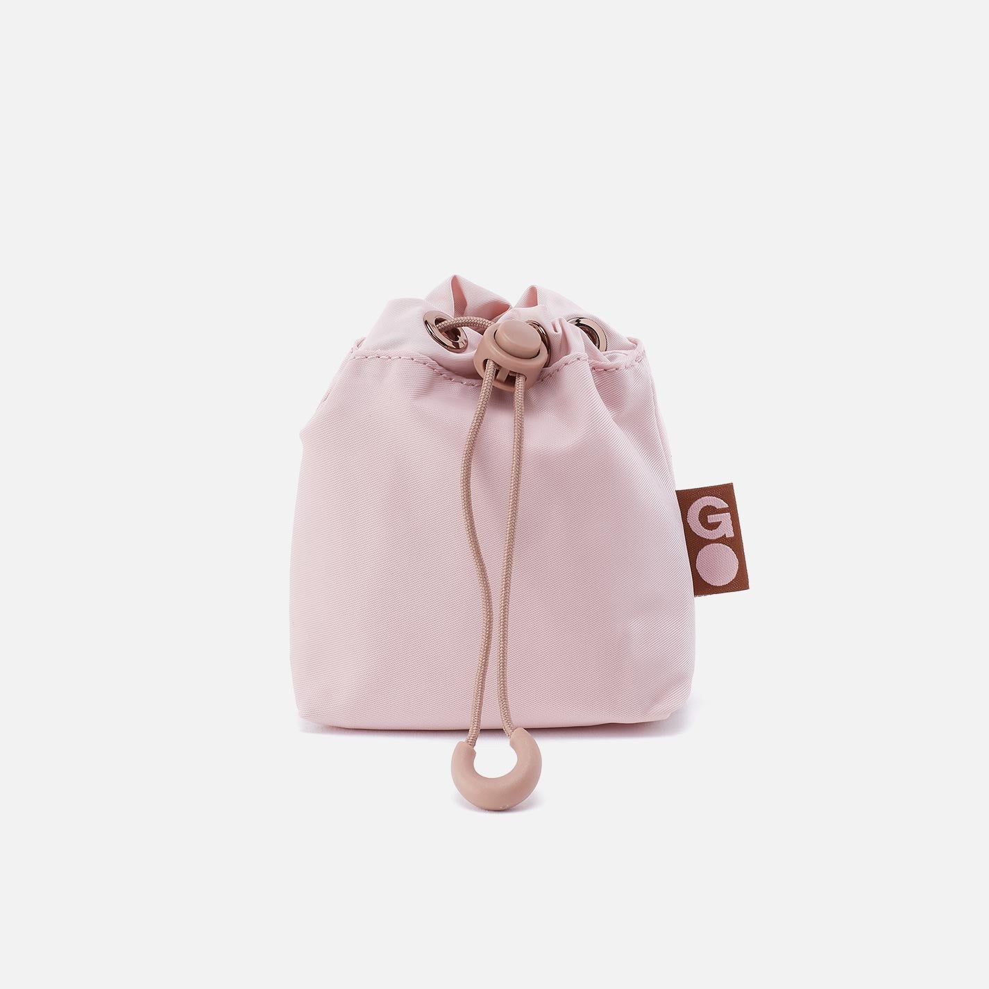 CINCH & GO Clip-On in CaRefiber recycled nylon - Lotus