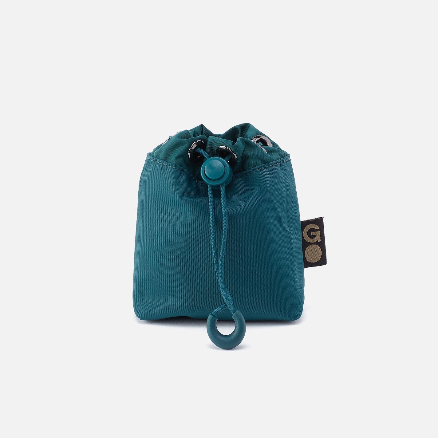 CINCH & GO Clip-On in CaRefiber recycled nylon - Teal