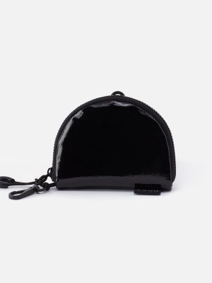 TACO TIME Clip-On in EverShine nylon - Onyx