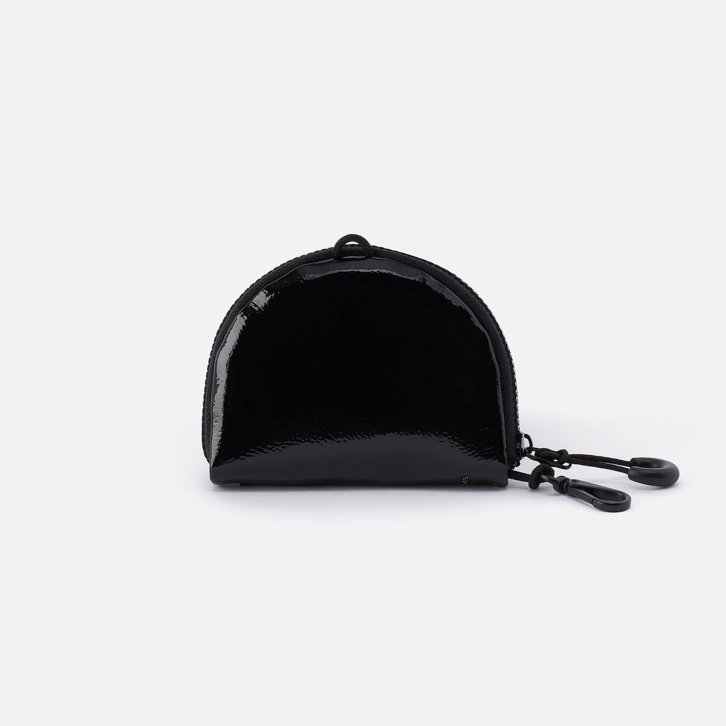 TACO TIME Clip-On in EverShine nylon - Onyx - Image 3