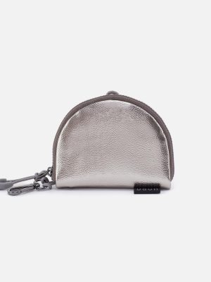 TACO TIME Clip-On in EverShine nylon - Quicksilver Metallic