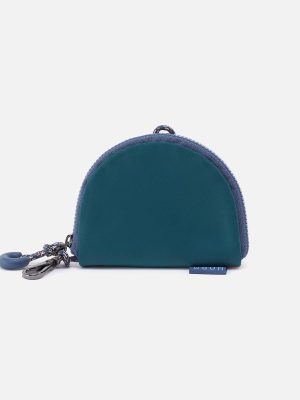 TACO TIME Clip-On in CaRefiber recycled nylon - Teal
