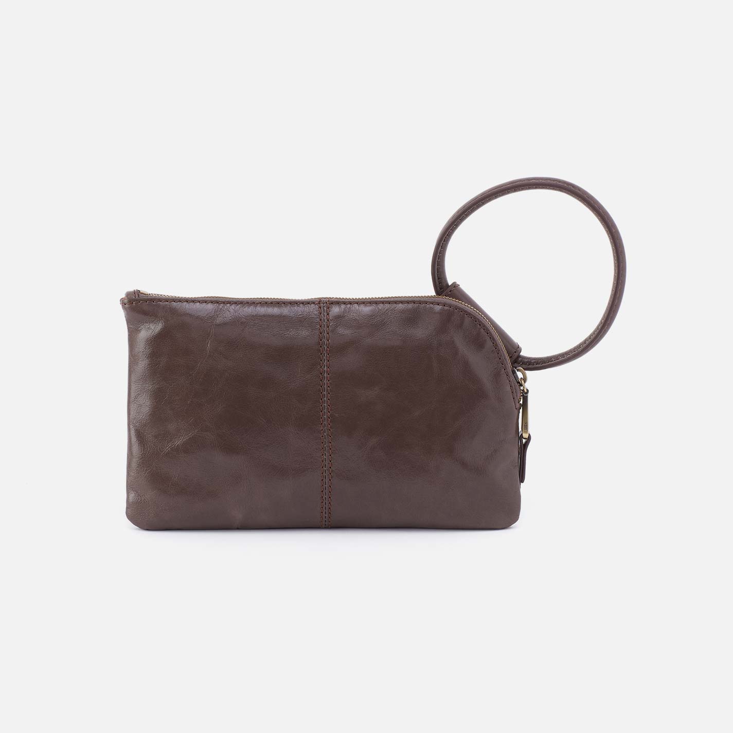 Sable Wristlet in Polished Leather - Hearthstone - Image 4